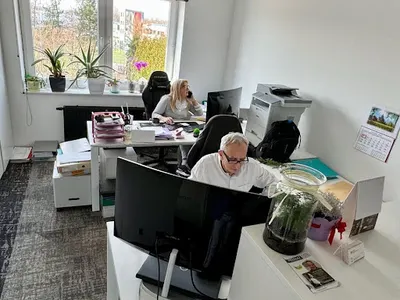 Biuro rachunkowe BUFK Danuta Stochel